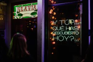 Valencia's best pubs