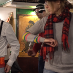 Los juanele restaurante rumba catalana