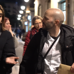 Rumba Catalana workshop by tour me out