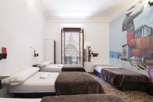 best hostels in valencia
