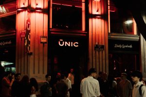 Valencia's best pubs