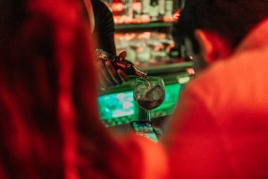 party hostel in Barcelona 