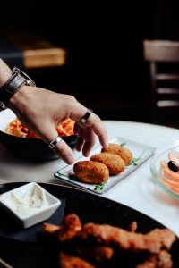 Tapas tour in Valencia