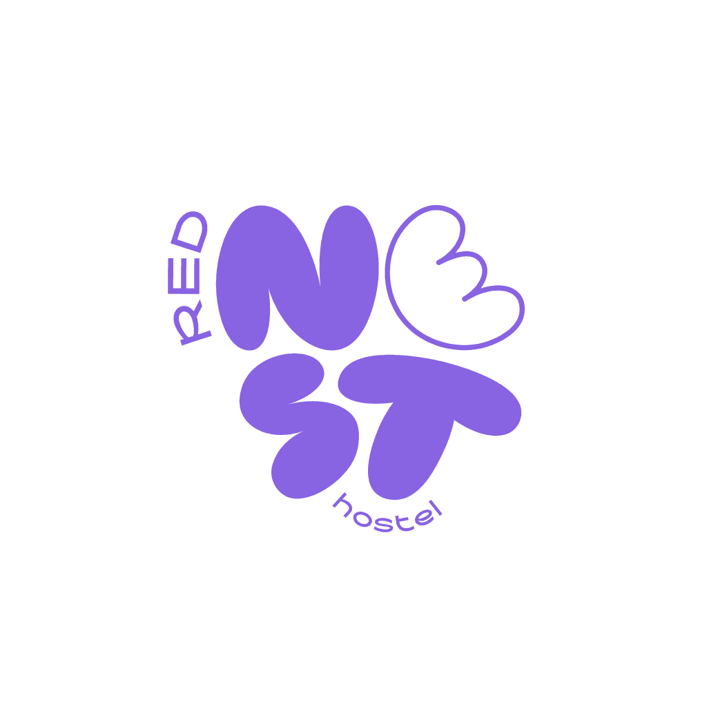 Partner Red Nest Hostel Valencia