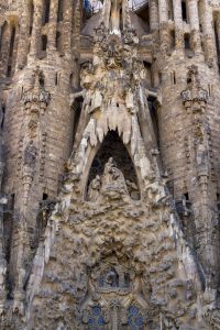 walking tour Highlights