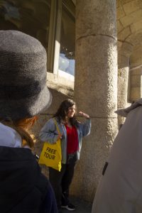 free activities in Barcelona