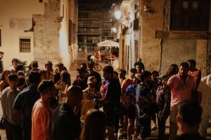 Best nightlife spots in Valencia