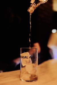 Barcelona's party tour