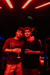 barcelona party tour