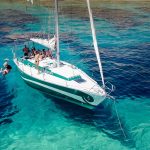 Sailing boat rental valencia by tour me out