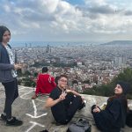 Bunkers del carmel barcelona by Tour Me Out 2