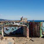 Bunkers del carmel by Tour Me Out