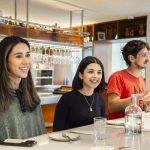 Tapas and paella tour by Tour me out