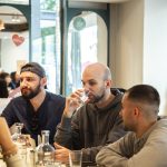 Tapas and paella tour by Tour me out