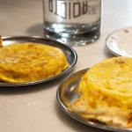 Tapas and paella tour by Tour me out