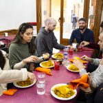 Tapas and paella tour by Tour me out