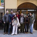 Tapas and paella tour by Tour me out