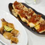 Tapas and paella tour by Tour me out