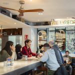 Tapas and paella tour by Tour me out