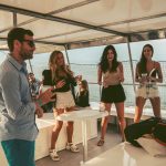 Boat Party Barcelona