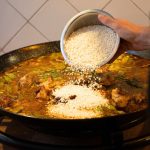 paella class valencia