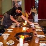Paella Class for private groups Barcelona by Tour Me Out