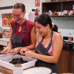 Paella lessons Barcelona by Tour Me Out