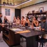 Paella workshop Barcelona by Tour Me Out