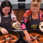 Paella workshop Barcelona by Tour Me Out Barcelona